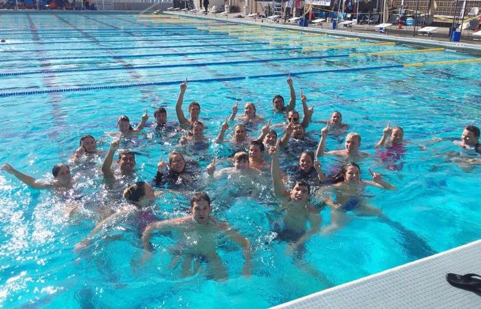 COS take the Conference Championship