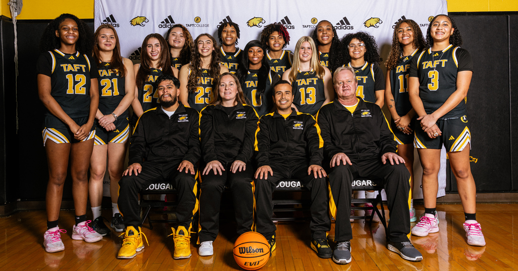 No. 20 Taft Tops CVC Teams Heading Into Conference Play